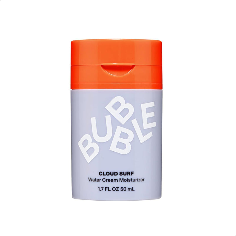 Bubble Skincare Hidratante Perfeito Para Pele Normal a Seca Hidratante Nutritivo Rosto Corpo Homens Mulheres Produtos para Cuidados com a Pele