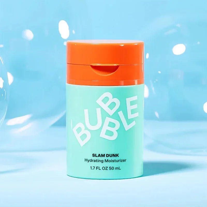 Bubble Skincare Hidratante Perfeito Para Pele Normal a Seca Hidratante Nutritivo Rosto Corpo Homens Mulheres Produtos para Cuidados com a Pele