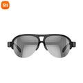 Óculos De Sol Inteligentes Bluetooth Xiaomi -  Unissex