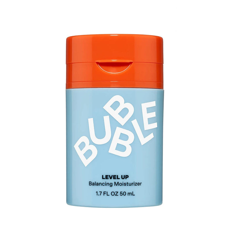 Bubble Skincare Hidratante Perfeito Para Pele Normal a Seca Hidratante Nutritivo Rosto Corpo Homens Mulheres Produtos para Cuidados com a Pele