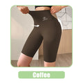 Shorts Femininos Shorts Esportivos Para Mulheres Novo Ciclismo Corrida Fitness Cintura Alta Push Up Shorts de Ginástica Leggings Roupas de Yoga